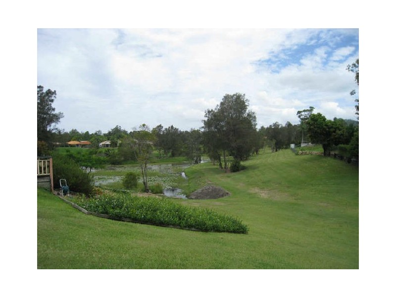 11 Riverlea Waters Drive, Nerang QLD 4211