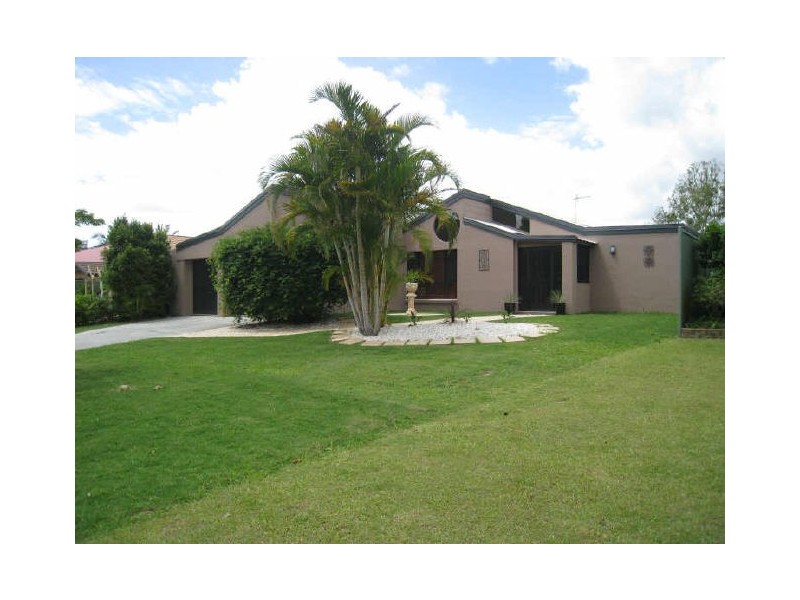 11 Riverlea Waters Drive, Nerang QLD 4211