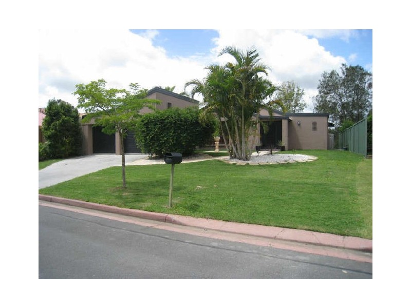 11 Riverlea Waters Drive, Nerang QLD 4211