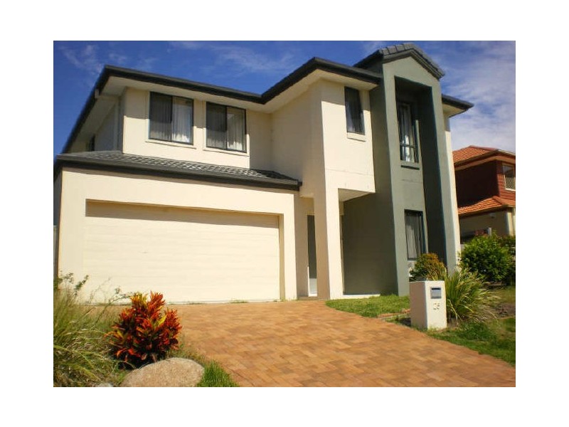 25 Highcrest Circuit, Molendinar QLD 4214