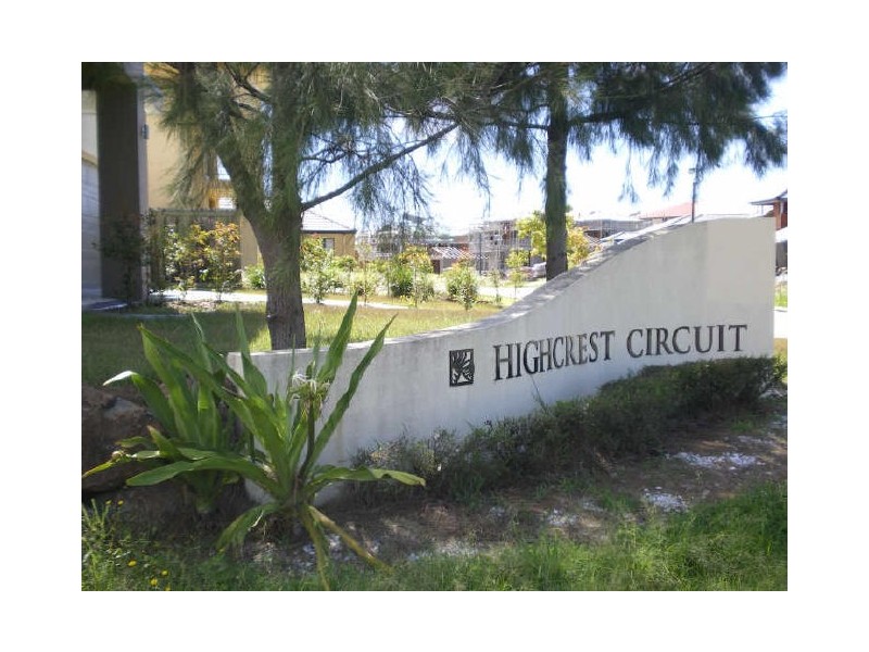 25 Highcrest Circuit, Molendinar QLD 4214