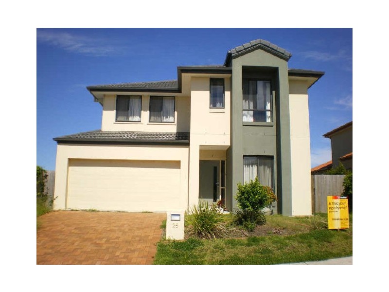 25 Highcrest Circuit, Molendinar QLD 4214