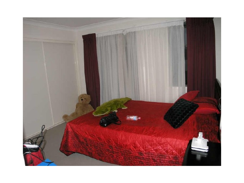 25 Highcrest Circuit, Molendinar QLD 4214