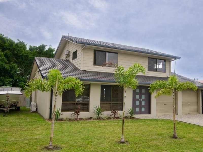 37 Kincaid Drive, Highland Park QLD 4211