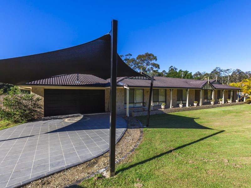63 The Oval Drive, Mount Nathan QLD 4211