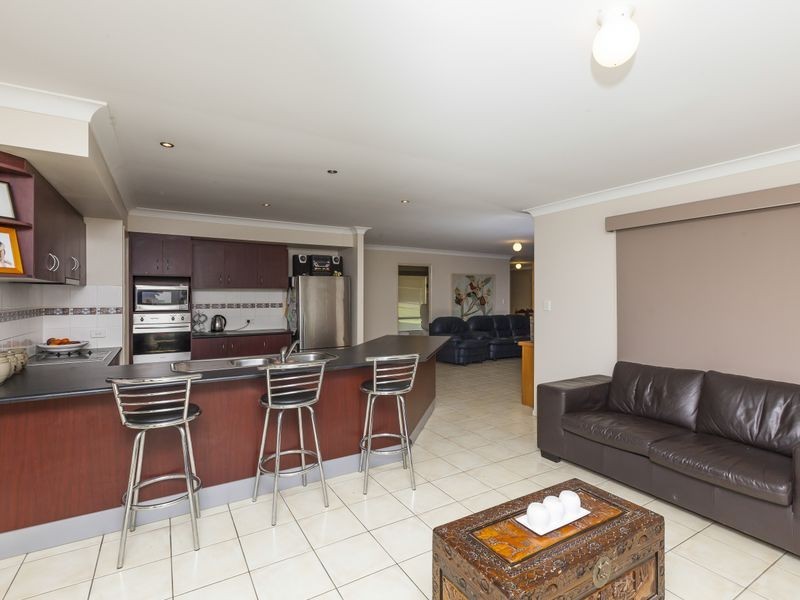 63 The Oval Drive, Mount Nathan QLD 4211