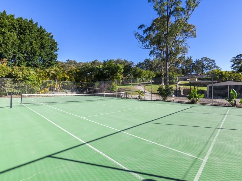 63 The Oval Drive, Mount Nathan QLD 4211