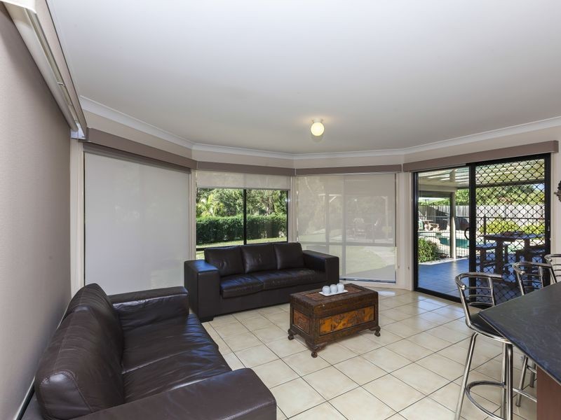 63 The Oval Drive, Mount Nathan QLD 4211