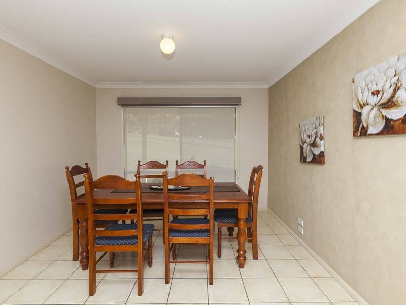 63 The Oval Drive, Mount Nathan QLD 4211