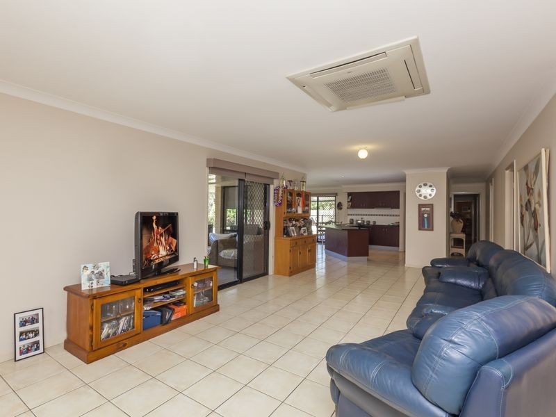 63 The Oval Drive, Mount Nathan QLD 4211