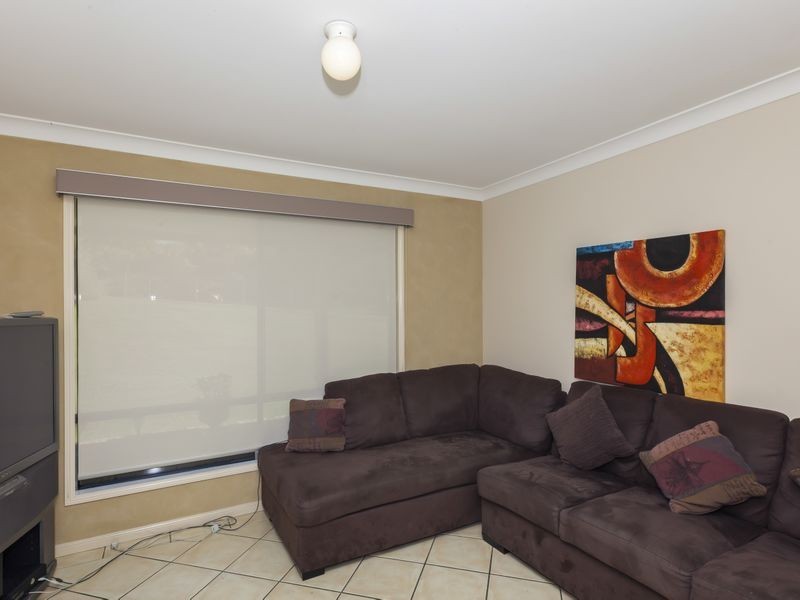 63 The Oval Drive, Mount Nathan QLD 4211