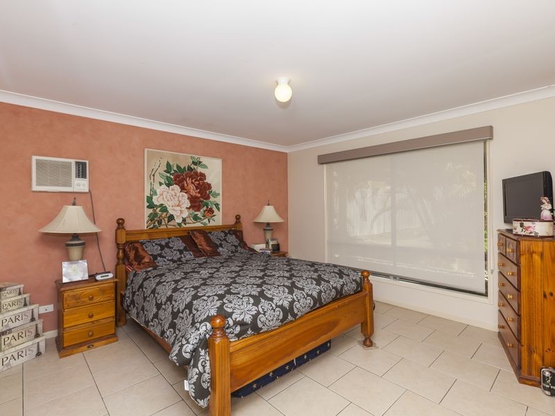 63 The Oval Drive, Mount Nathan QLD 4211