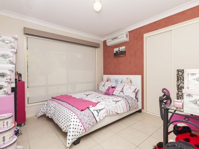 63 The Oval Drive, Mount Nathan QLD 4211