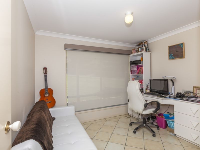 63 The Oval Drive, Mount Nathan QLD 4211