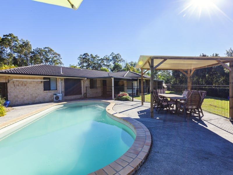 63 The Oval Drive, Mount Nathan QLD 4211