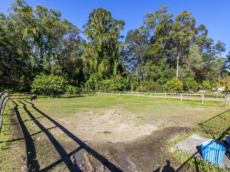 63 The Oval Drive, Mount Nathan QLD 4211