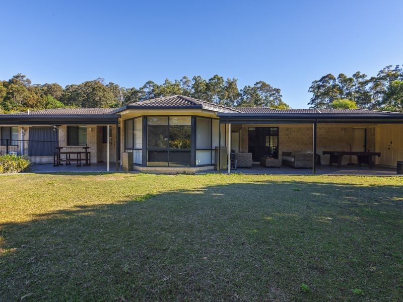 63 The Oval Drive, Mount Nathan QLD 4211