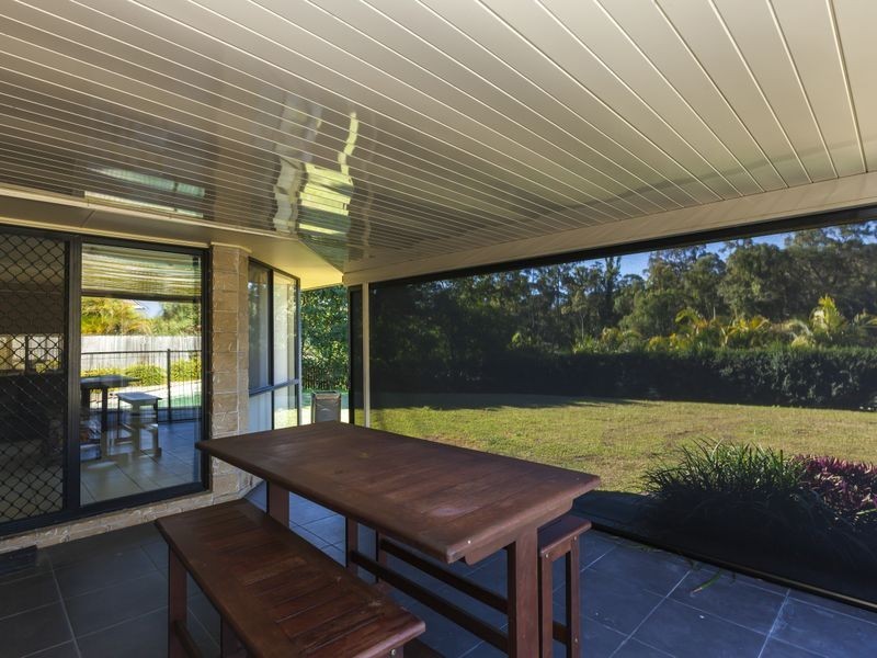 63 The Oval Drive, Mount Nathan QLD 4211