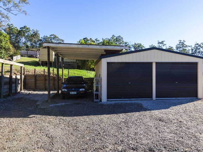 63 The Oval Drive, Mount Nathan QLD 4211