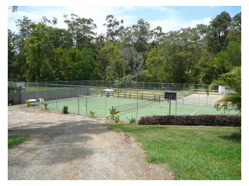 63 The Oval Drive, Mount Nathan QLD 4211