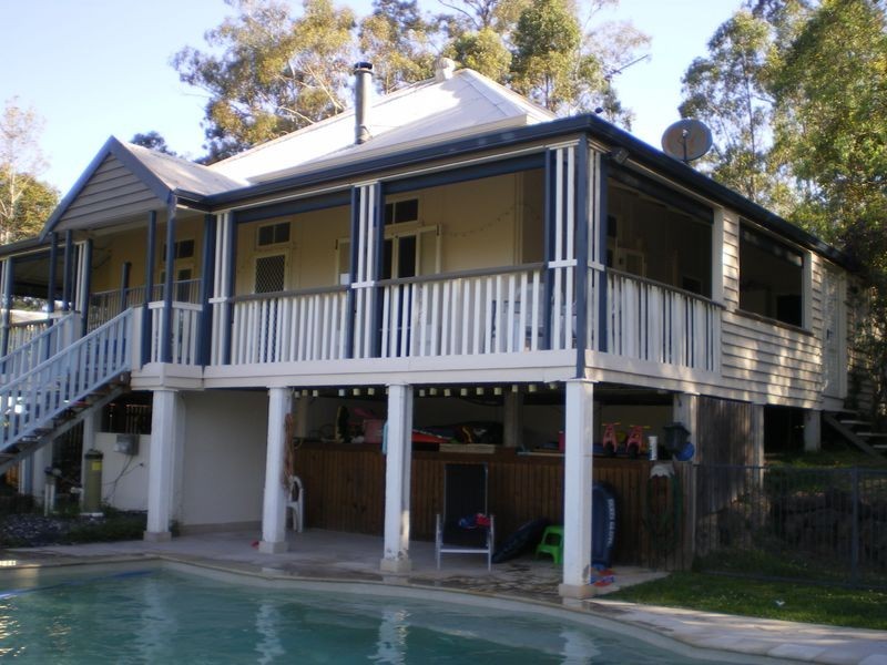 9 Evanita Drive, Gilston QLD 4211