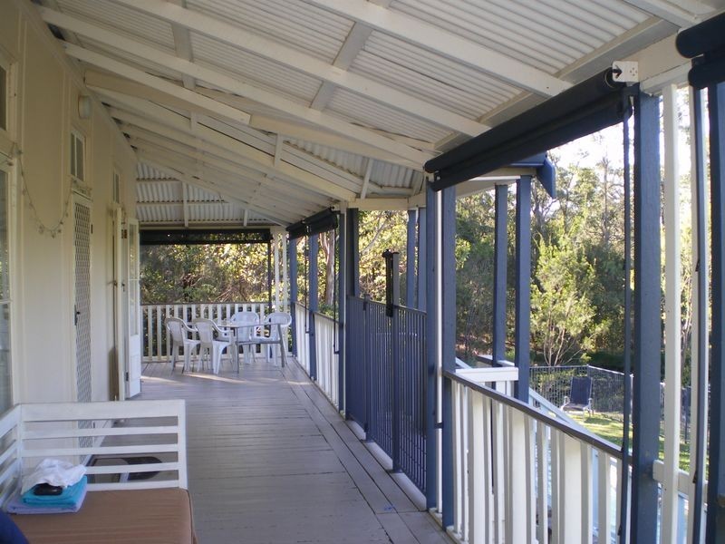 9 Evanita Drive, Gilston QLD 4211