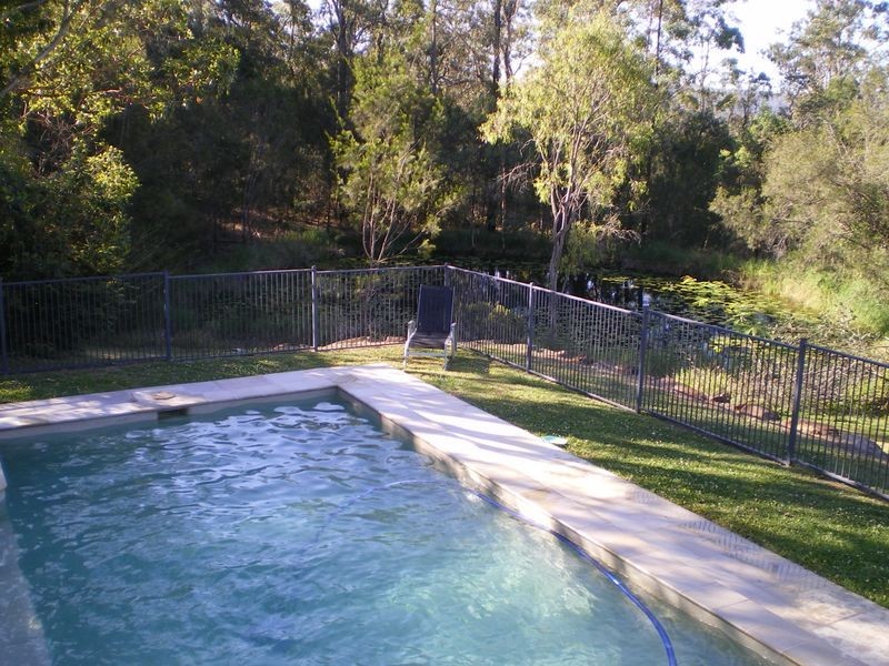 9 Evanita Drive, Gilston QLD 4211