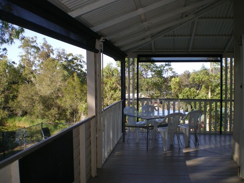 9 Evanita Drive, Gilston QLD 4211