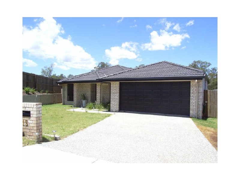 15 Debbie Way, Gilston QLD 4211