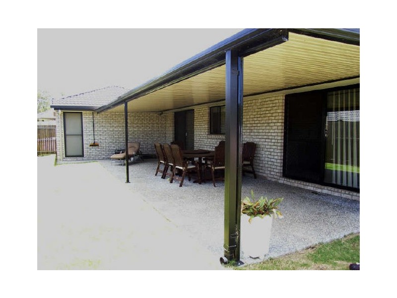 15 Debbie Way, Gilston QLD 4211