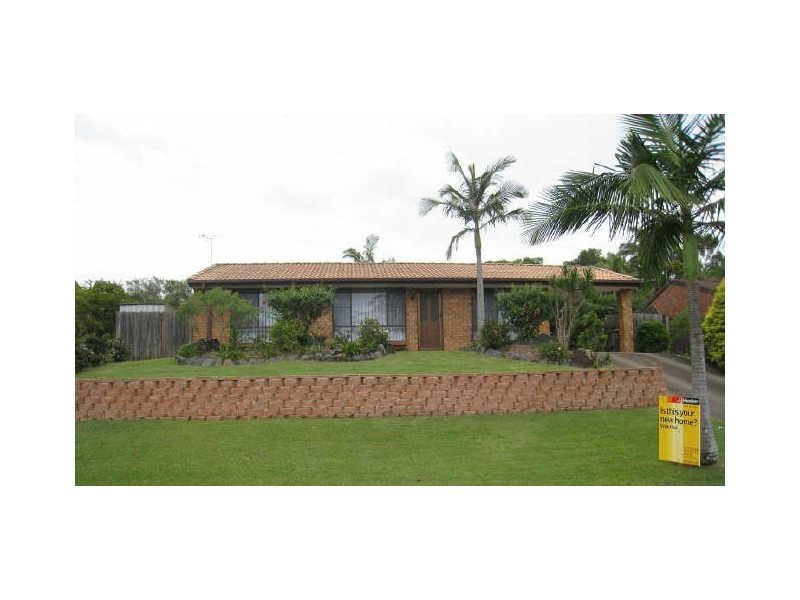 28 Orlando Court, Highland Park QLD 4211