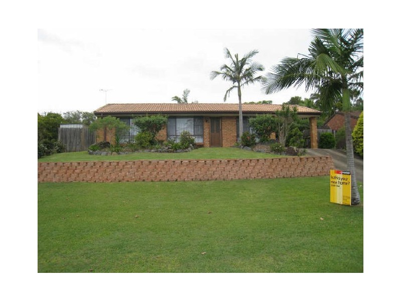 28 Orlando Court, Highland Park QLD 4211