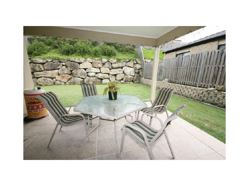 17 Nikau Crescent, Nerang QLD 4211