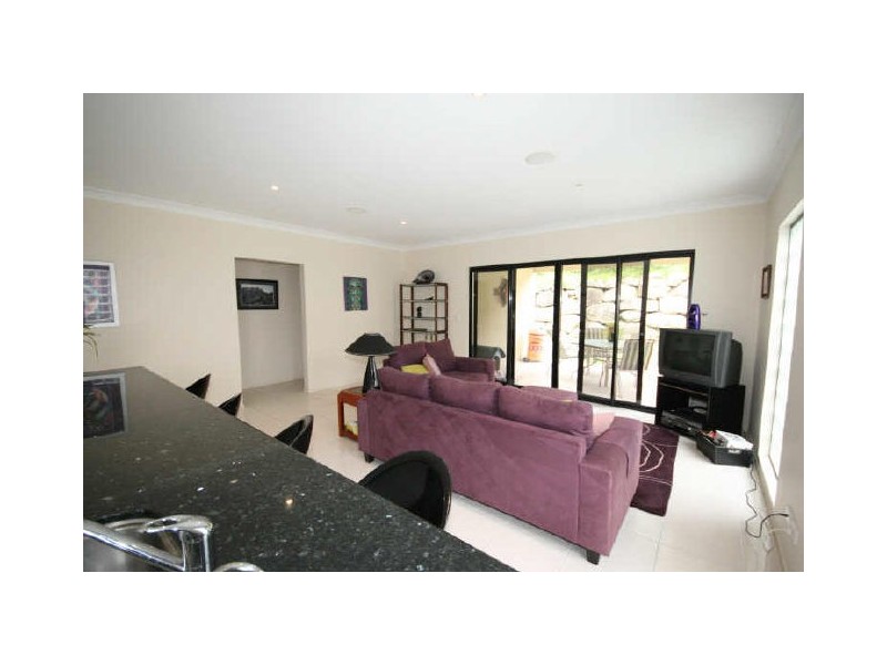 17 Nikau Crescent, Nerang QLD 4211