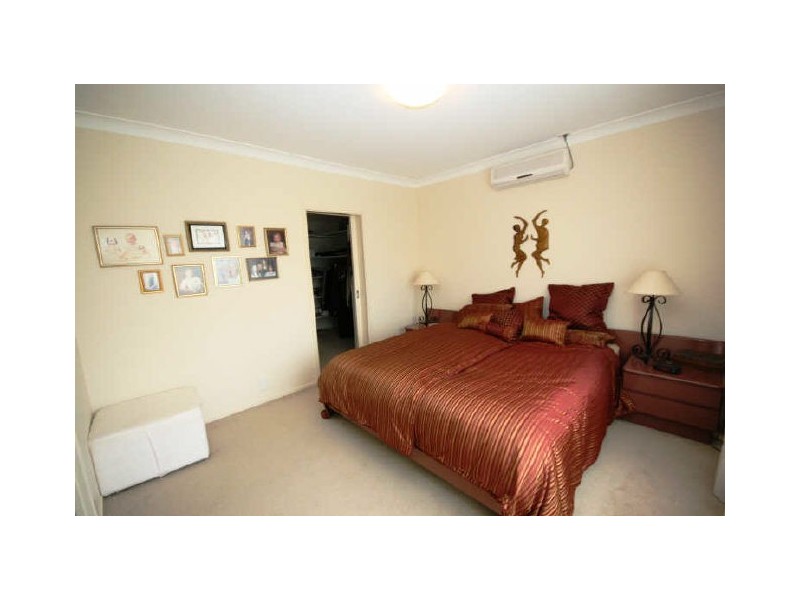 17 Nikau Crescent, Nerang QLD 4211