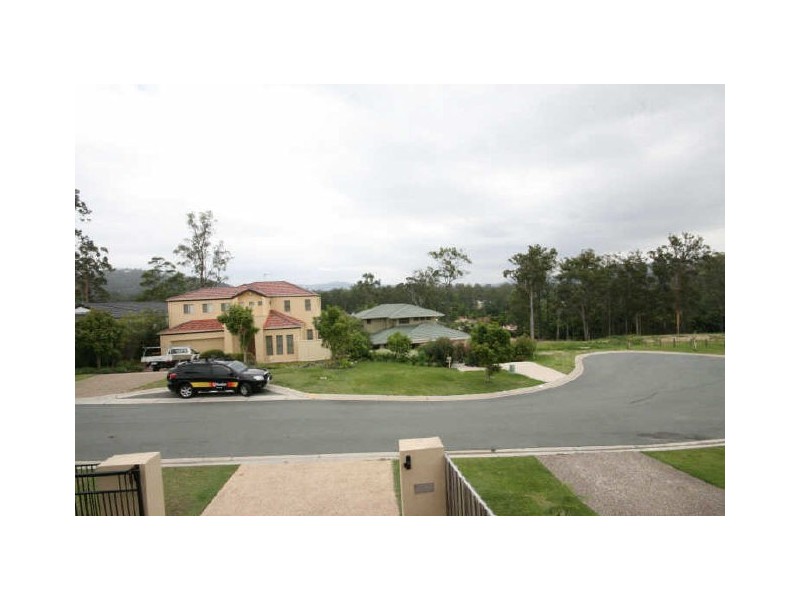 17 Nikau Crescent, Nerang QLD 4211