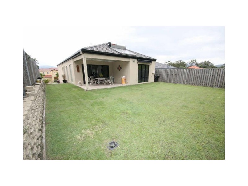 17 Nikau Crescent, Nerang QLD 4211