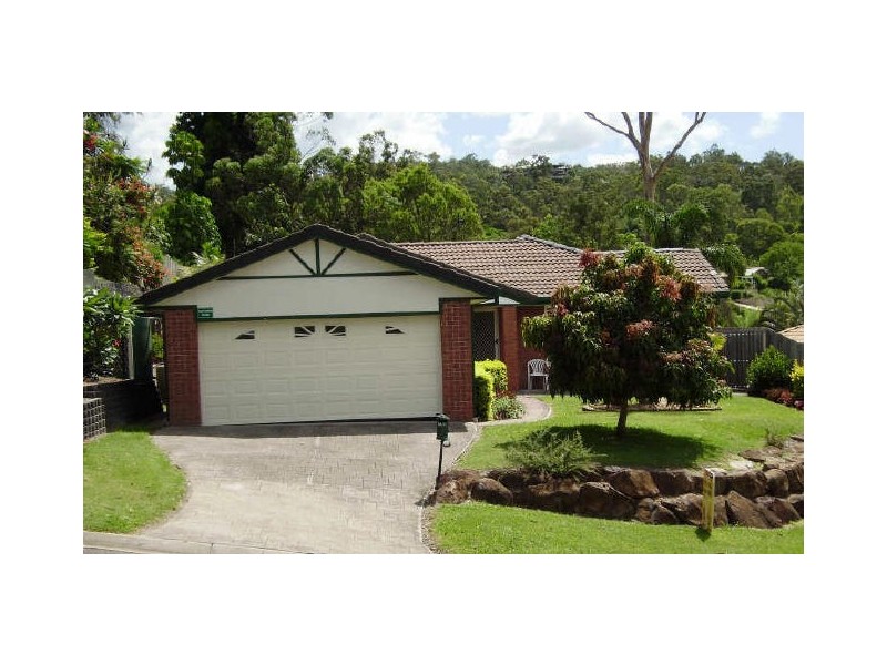 3A Hoban Court, Nerang QLD 4211