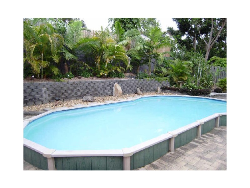 3A Hoban Court, Nerang QLD 4211