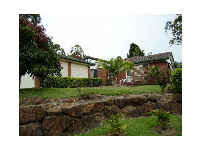 3A Hoban Court, Nerang QLD 4211
