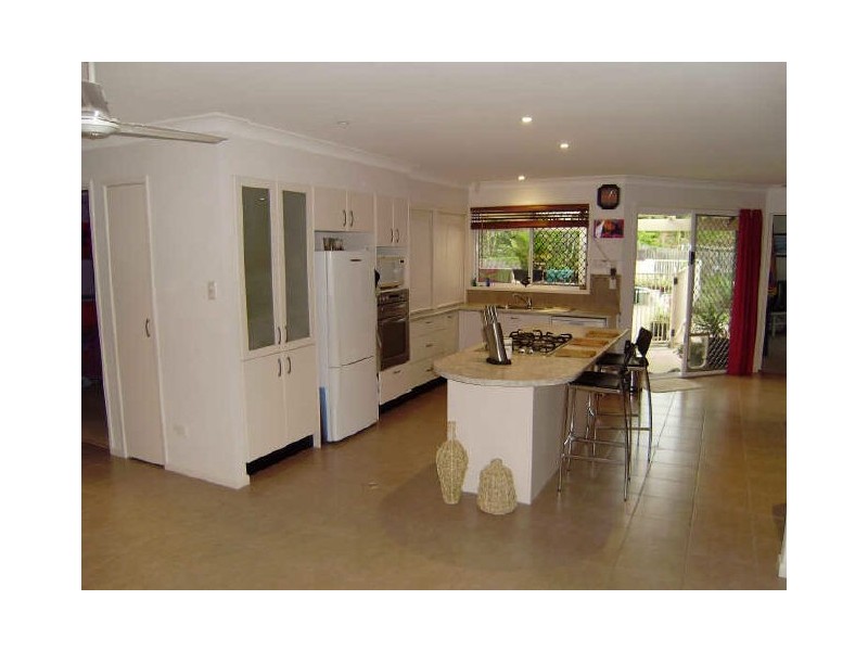 3A Hoban Court, Nerang QLD 4211