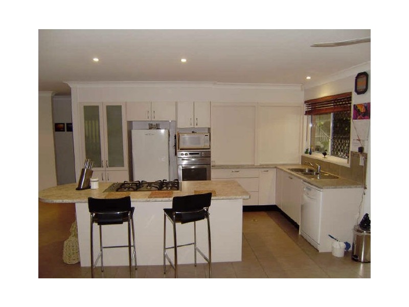3A Hoban Court, Nerang QLD 4211