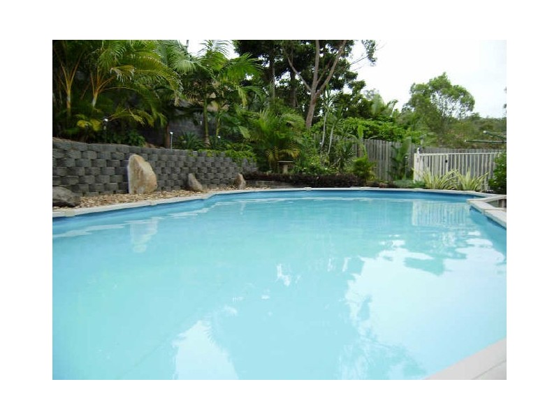 3A Hoban Court, Nerang QLD 4211