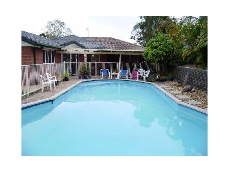3A Hoban Court, Nerang QLD 4211