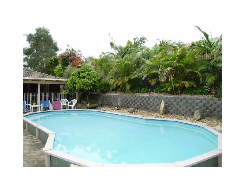 3A Hoban Court, Nerang QLD 4211