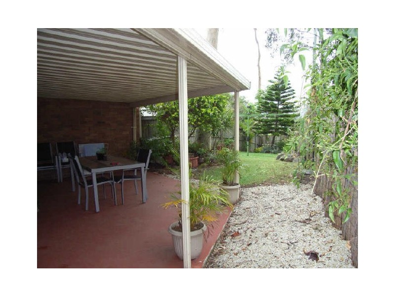 6A Poplar Place, Nerang QLD 4211