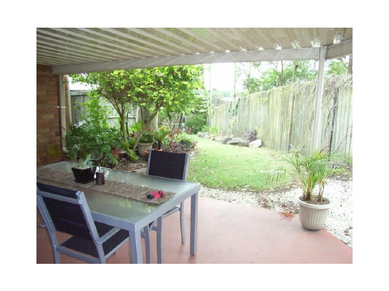 6A Poplar Place, Nerang QLD 4211