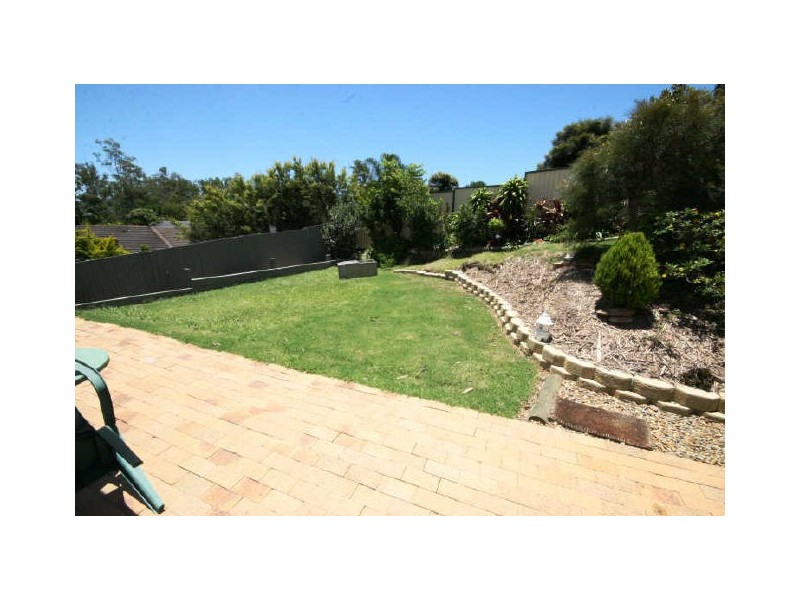 4 Essex Court, Nerang QLD 4211