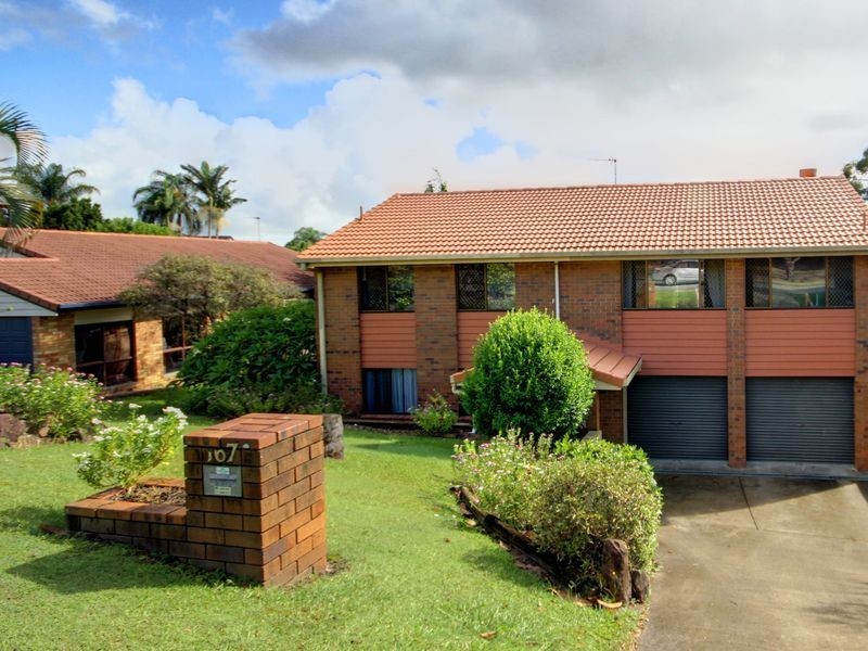 167 Alexander Drive, Highland Park QLD 4211