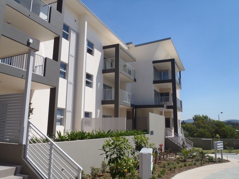 1 Boulton Drive, Nerang QLD 4211